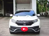 Honda CR V 2021 1.5L - 19000 km