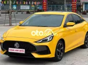 MG5 Luxury 2023 1 chủ siêu đẹp odo 45 ngàn