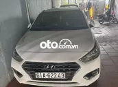 Hyundai Accent 2019 1.4 AT - 460000 km