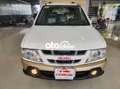 GIÁ: 128 TRIỆU ISUZU HI-LANDER 2008 MÁY DẦU XE ĐẸP
