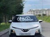 VinFast VF5 2024 S màu trắng gia đình dùng 2v km