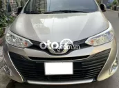 Toyota Vios 2020 1.5E MT - 45000 km