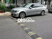 Mercedes Benz C Class 2011 C250 - 112000 km