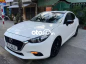 Mazda 3 2017 1.5 AT Sedan - 100000 km