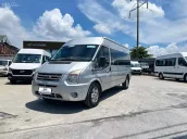 Cá nhân 1 chủ, xe chở nhân viên công ty