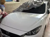 Mazda 3 2018 số tự động