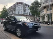 Cần tiền bán gấp acura mdx tại gò vấp