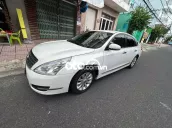Nissan Teana 2010 2.0 AT - 165000 km