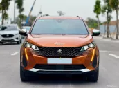 Peugeot 3008 2022 tại Hải Phòng