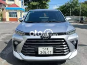 Toyota Avanza Premio 2022 CVT - 39 km