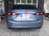 Mazda 3 2016 1.5 AT Sedan - 96000 km
