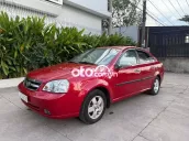 Daewoo Lacetti 2009 SE / chạy cực kì đầm chắc .