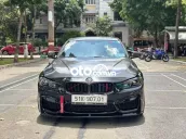BMW 3 Series 2016 320i Chính Chủ Độ 300 Triệu