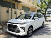 Toyota Avanza Premio 2022 MT - 52000 km