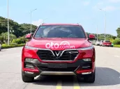 VinFast Lux SA2.0 2021 Plus 2.0 AT - 80000 km