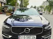 Volvo S90 2018 SX Thuỷ Điển Inscription - 91000 km