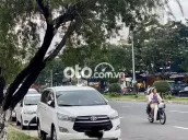Toyota Innova 2018 2.0E - 100000 km