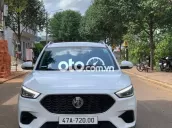 MG MGZS 2024 Standard Odo - 3000 km - Màu Trắng