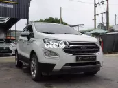 Ford EcoSport 2019 Titanium 1.5L AT - 39000 km