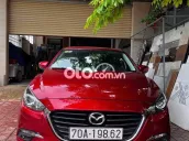 Mazda 3 2019 1.5L Luxury - 61000 km
