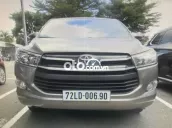Toyota Innova 2018 2.0G