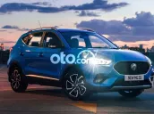 Bán xe MG ZS mới