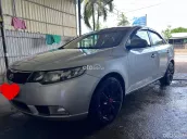 Chính chủ cần bán KIA FORTE đời 2012
