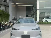 Mẫu xe điện mới tiên phong công nghệ PIN lưỡi ngắn, Bền hơn, sạc nhanh hơn