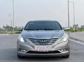 Hyundai Sonata 2011 số tự động tại Hải Dương