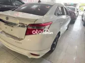 Toyota Vios 2017 1.5G TRD - 130213 km
