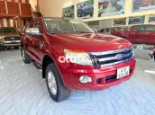 Ford Ranger 2012 XLT 2.2 4X4 MT - 102000 km