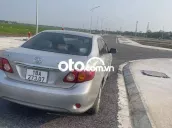 Toyota Corolla Altis 2009 1.8G MT - 160000 km