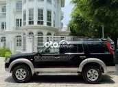 Ford Everest 2008 2.5L Máy Dầu, 2 Cầu