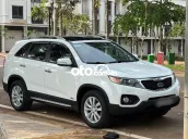 Kia Sorento 2013 bản full máy xăng số tự động