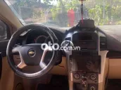 Chevrolet Captiva 2008 LT 2.4 - 110000 km