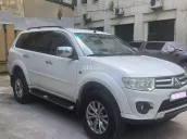 Cần bán mitsubishi pajero sport 2014 - bản 2 cầu cao cấp