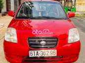 Kia Picanto 2007