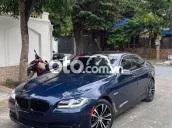 BMW 5 Series 201***0 km