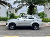 Toyota Fortuner 2012 2.5G 4x2 - 160000 km