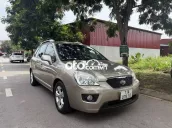 Kia Carens 2015 S SX 2.0 MT - 120000 km