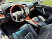 Toyota Camry 2010 2.0E - 114 km