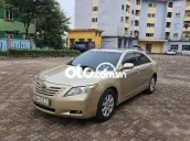 CAMRY MỸ 2008