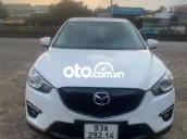 Mazda CX 5 2015 2.0 AT 2WD 86000km zin a-á ko lỗi