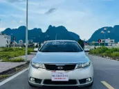 Kia Forte 2012 số tự động tại Hòa Bình