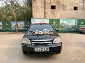Daewoo Lacetti 2010 EX 1.6 MT - 104527 km