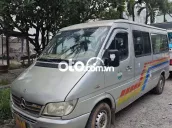 Bán Sprinter 2005 - BAO HẠ tải van 3-6 chỗ: 105TR