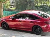 Honda Civic 2025 RS - 5700 km