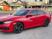 Honda Civic 2019 1.5 Turbo RS - 85000 km