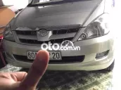Toyota Innova 2006 G - 180000 km