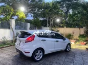 Xe Gđ Ford Fiesta 2011 S Số Tự Động Bản Cao Cấp